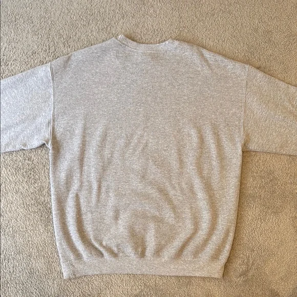 Michigan State Spartans Crewneck - Picture 3 of 4